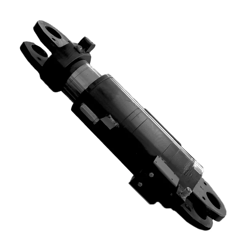 Oil Hydraulic Cylinder for Crawler Crane