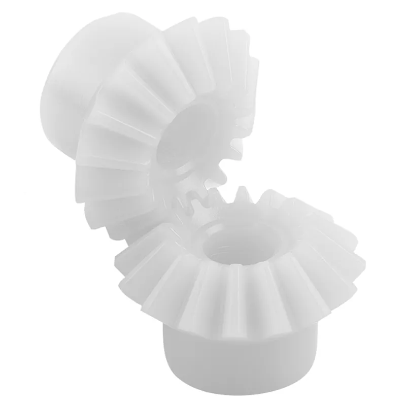 Plastic Bevel Gear