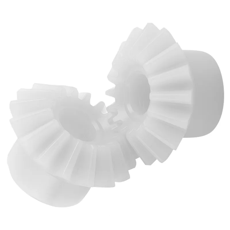 Plastic Bevel Gear