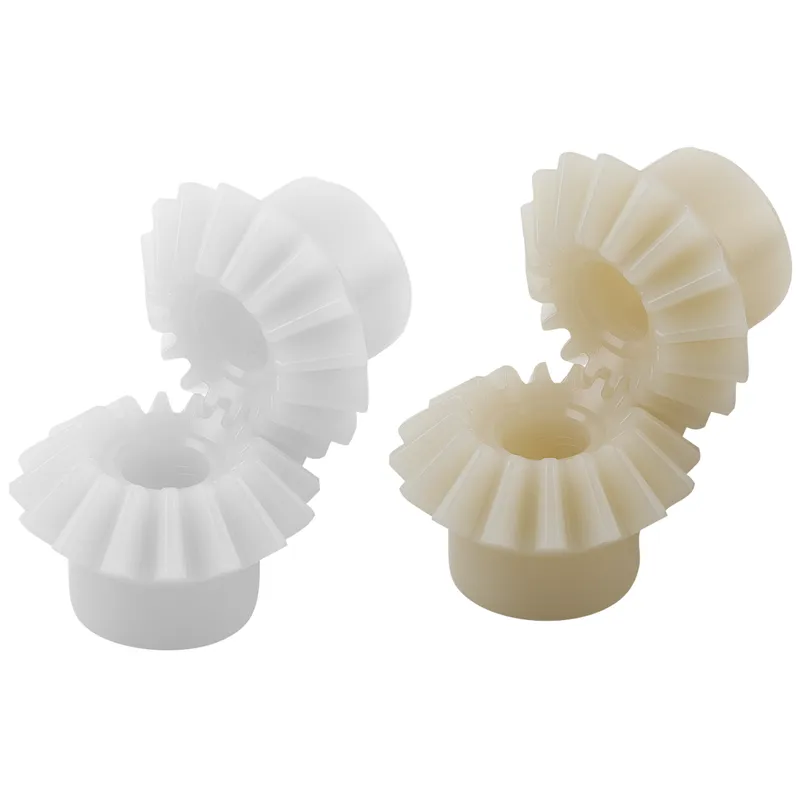 Plastic Bevel Gear