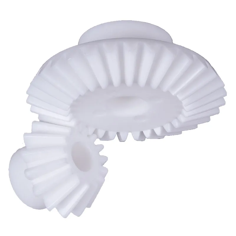 Plastic Bevel Gear