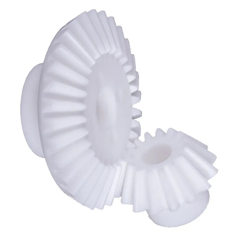 Plastic Bevel Gear