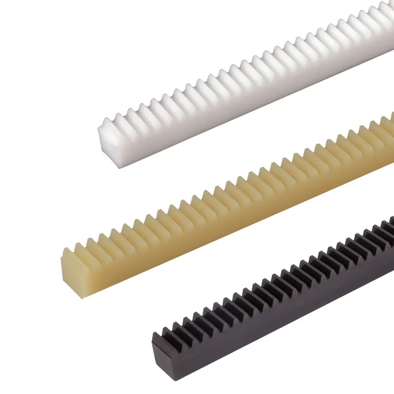 Plastic Gear Rack