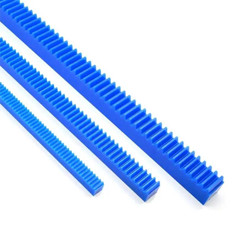 Plastic Gear Rack Plastic Gear Rack