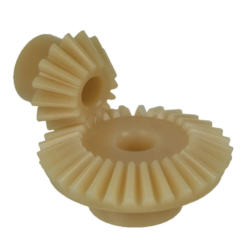 Polyketone Resin Bevel Gears