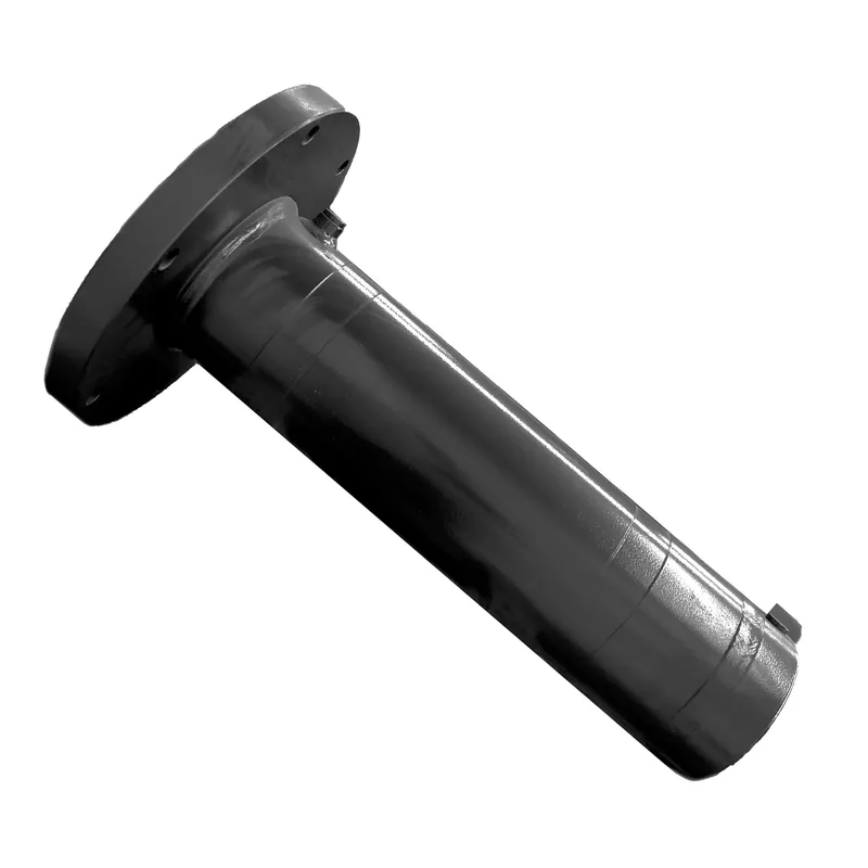 Power Pin Hydraulic Cylinder for Crawler Crane