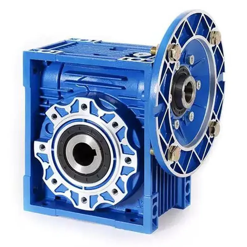 RV Series Worm Gearbox RV Series Worm Gearbox