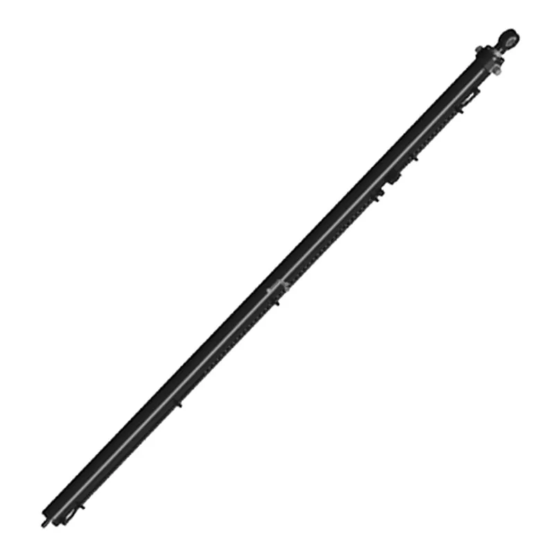 Rotary Drilling Pressurized Hydraulic Cylinder Parts