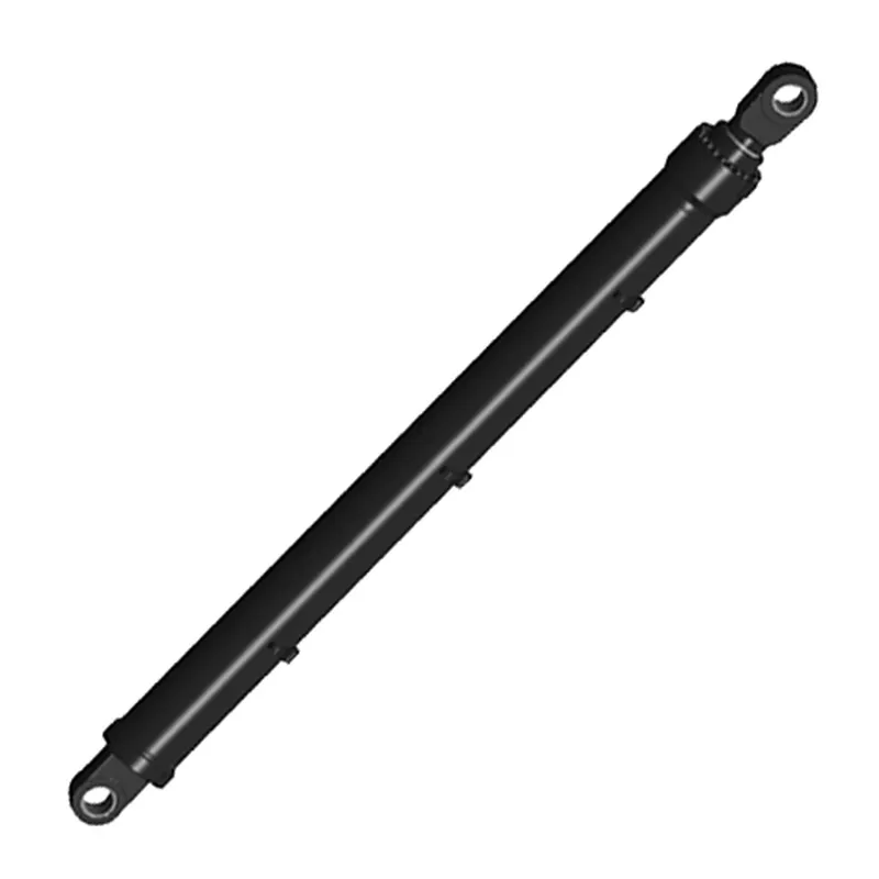 Rotary Drilling Rig Hydraulic Mast Cylinder