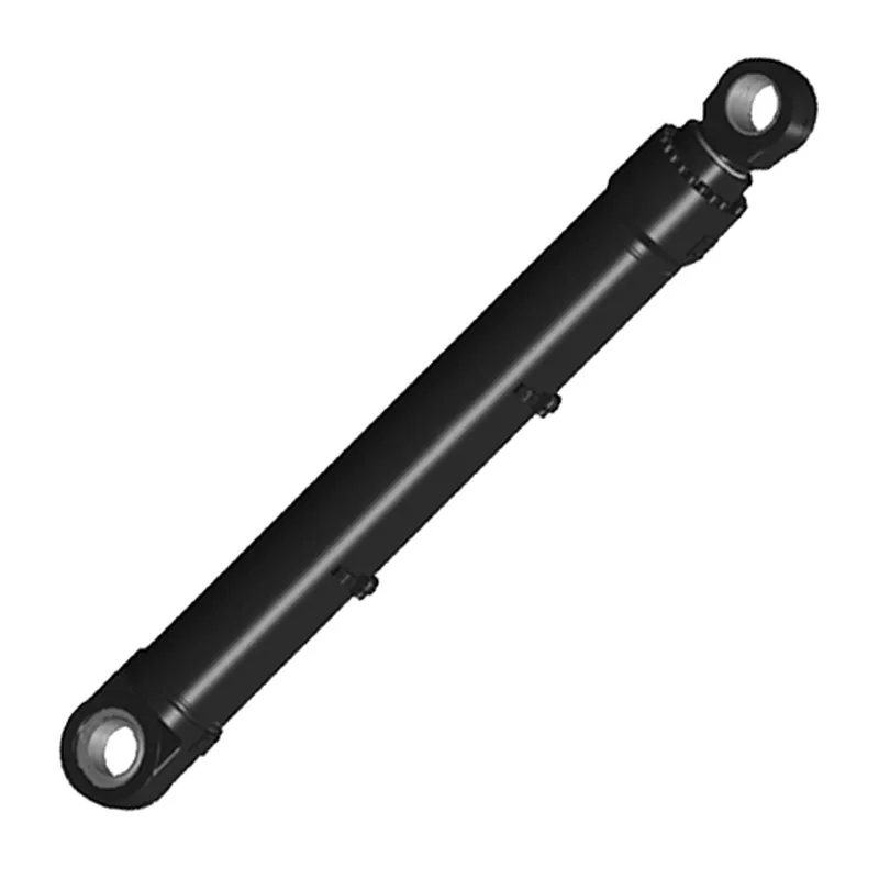 Rotary Drilling Rig Luffing Hydraulic Cylinder