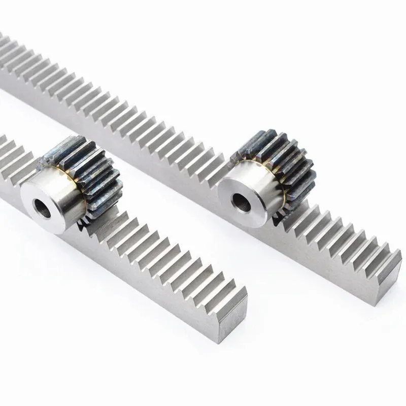 Spur Gear Rack Spur Gear Rack