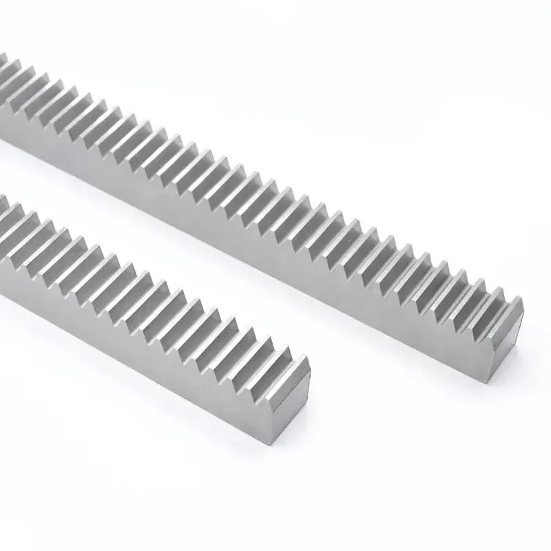 Stainless Steel Gear Rack Advantages