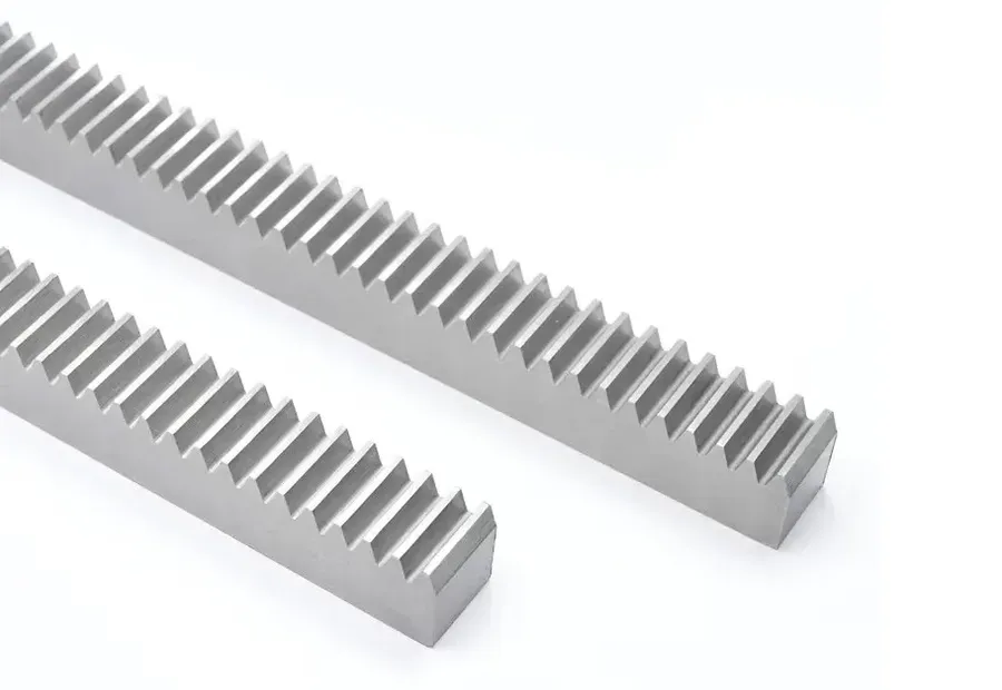 Stainless Steel Gear Rack Dimensions