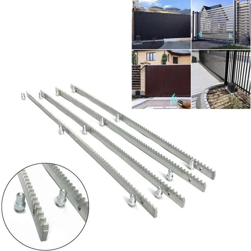 Steel Gear Rack for Sliding Gate