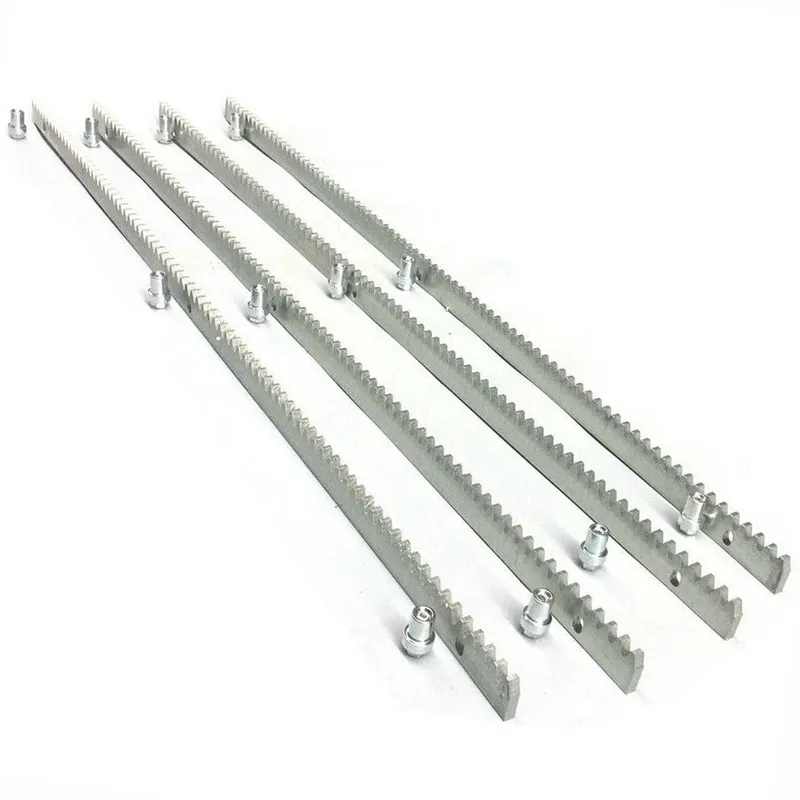 Steel Gear Rack for Sliding Gate