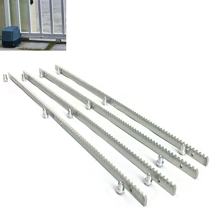 Steel Gear Rack for Sliding Gate Steel Gear Rack for Sliding Gate