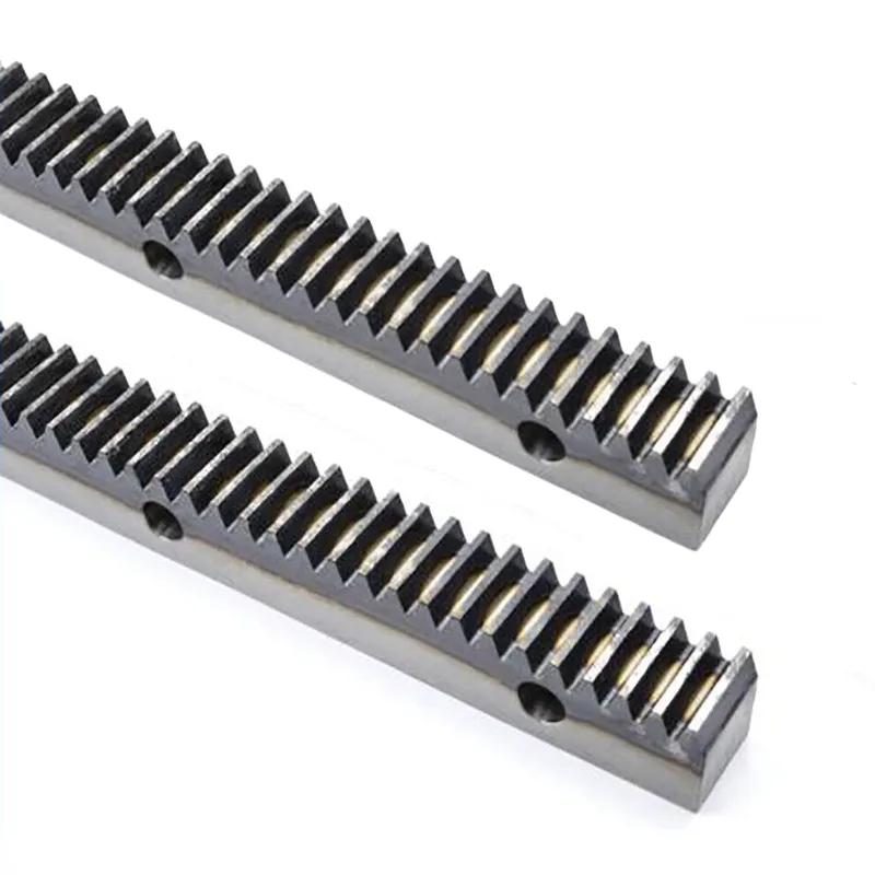 Steel Gear Rack Steel Gear Rack