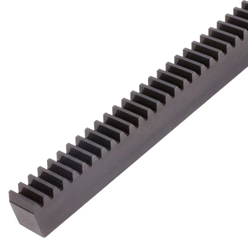 Steel Gear Racks