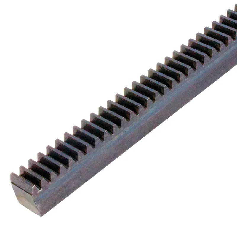 Steel Gear Racks