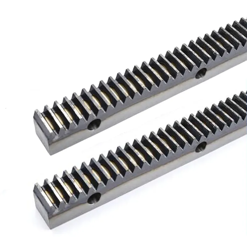 Steel Gear Racks
