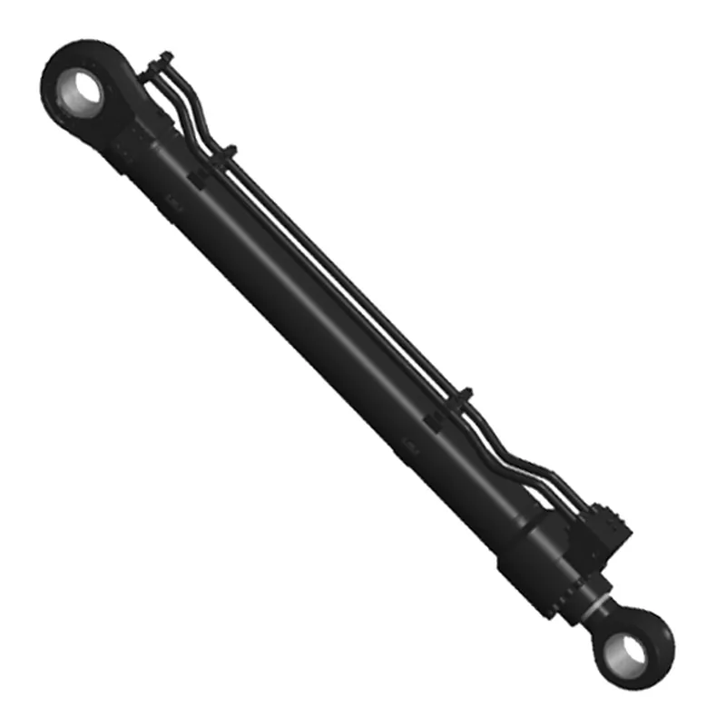 Stick Hydraulic Cylinder for Large Excavator