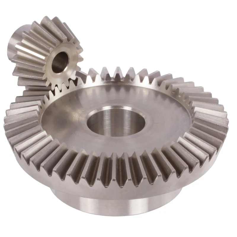 Straight Bevel Gear Straight Bevel Gear