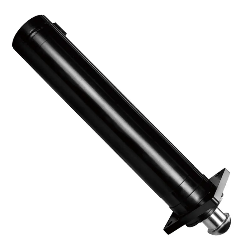 Support Leg Hydraulic Cylinder for Truck Crane
