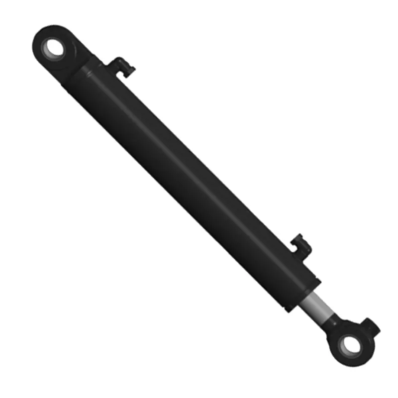 Swing Hydraulic Cylinder for Mini Excavator