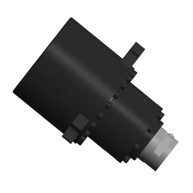 Tightening Hydraulic Cylinder for Large Excavator