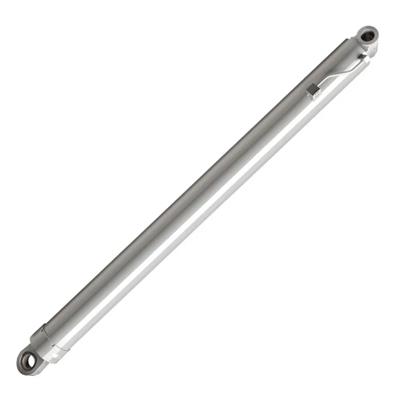 Truck Crane Luffing Hydraulic Cylinder Parts