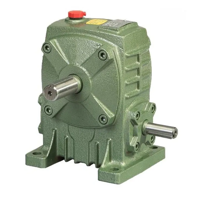 WPA Worm Gear Reducer