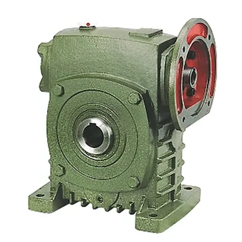 WPDKS Worm Drive Gearbox