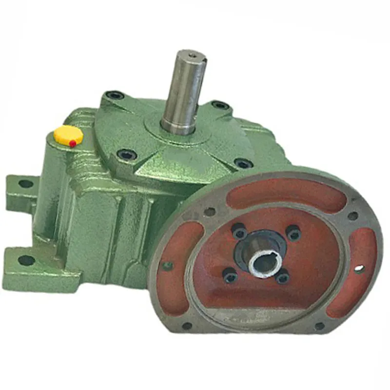 WPDO Worm Gear Reducer