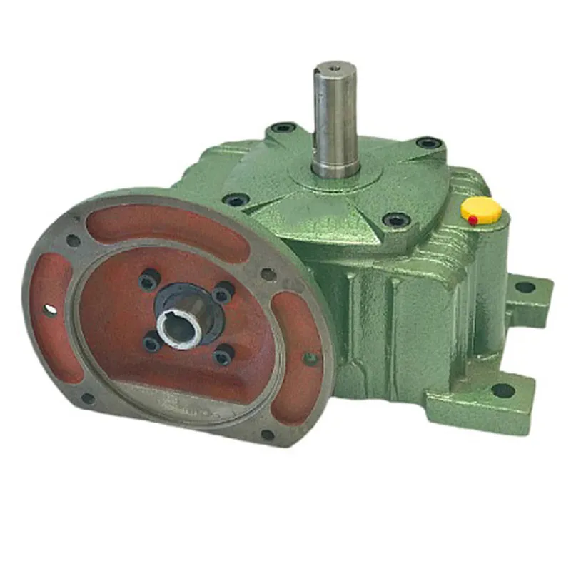 WPDO Worm Gearbox