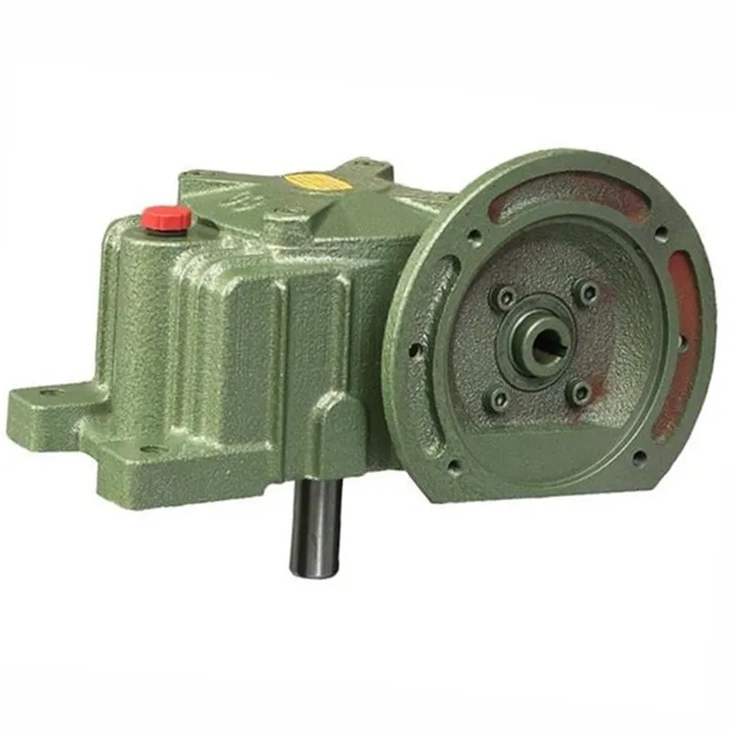 WPDX Worm Gear Reducer