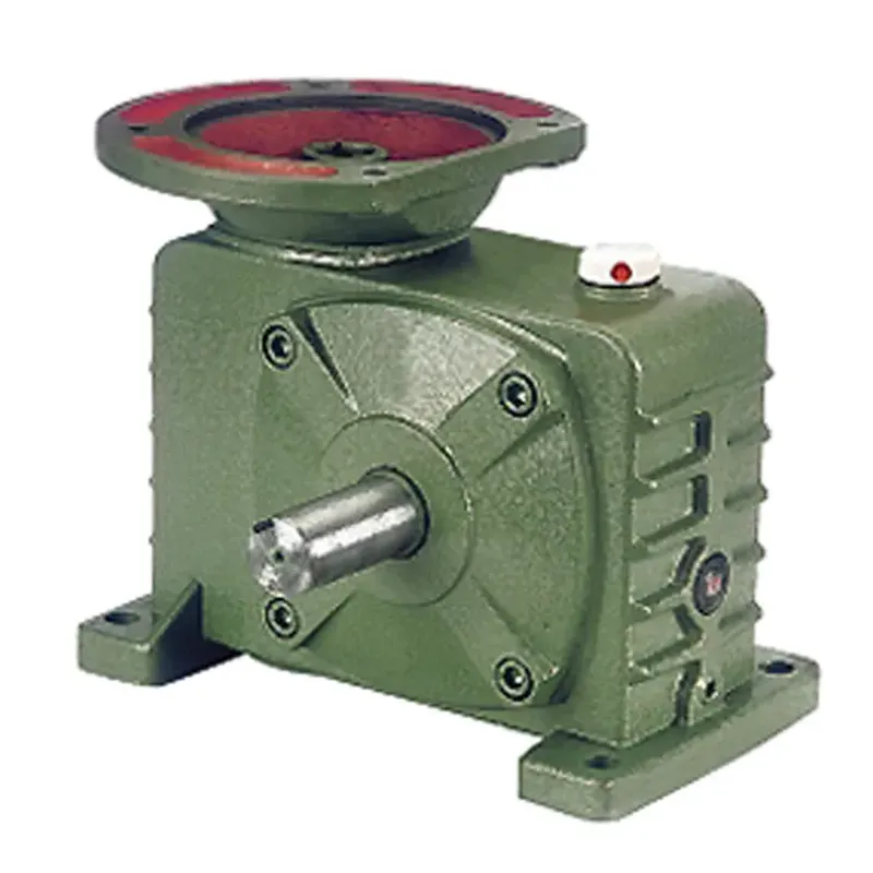 WPDZ Worm Gear Reducer