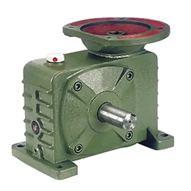 WPDZ Worm Gearbox