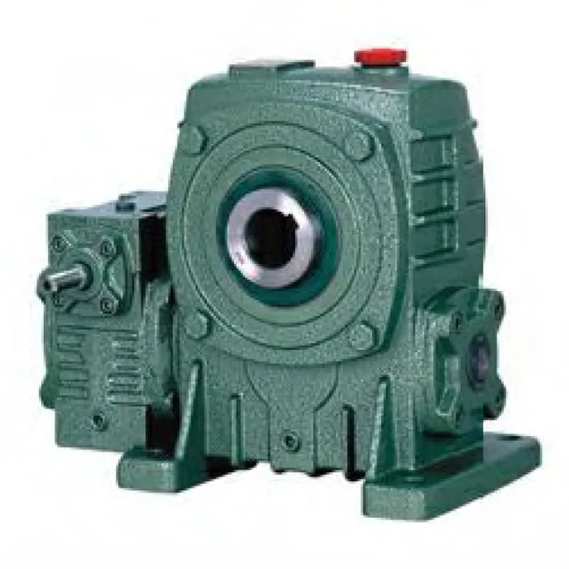 WPEKA Worm Gear Reducer