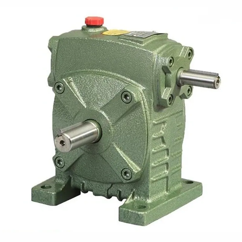 WPS Worm Gear Speed Reducer