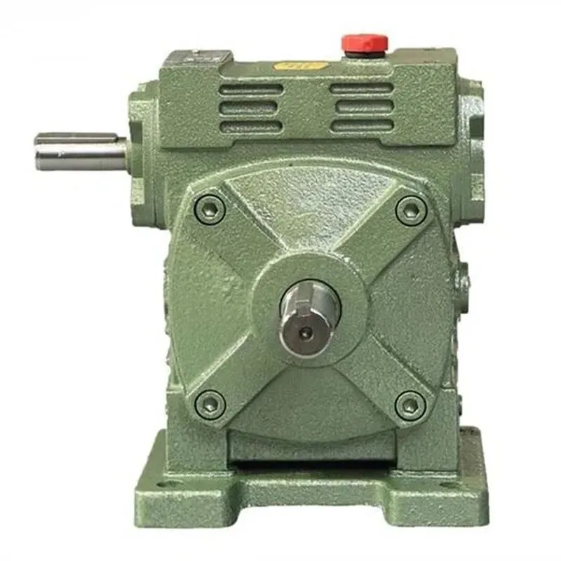 WPW Worm Gear Reducer