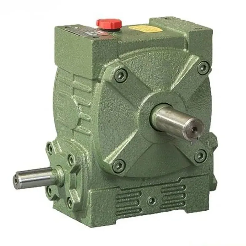 WPWA Worm Gear Reducer