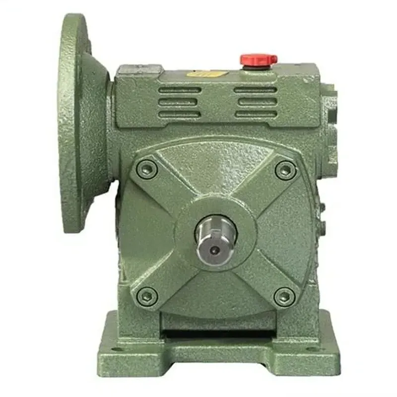 WPWD Worm Gear Reducer