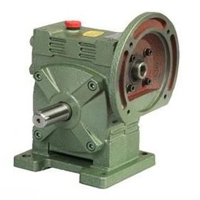 WPWD Worm Gearbox