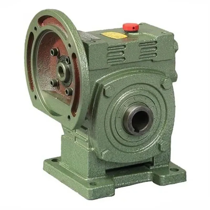 WPWDK Worm Gear Reducer
