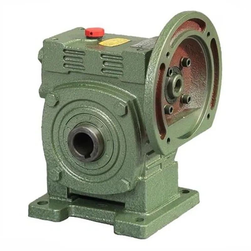 WPWDK Worm Gearbox