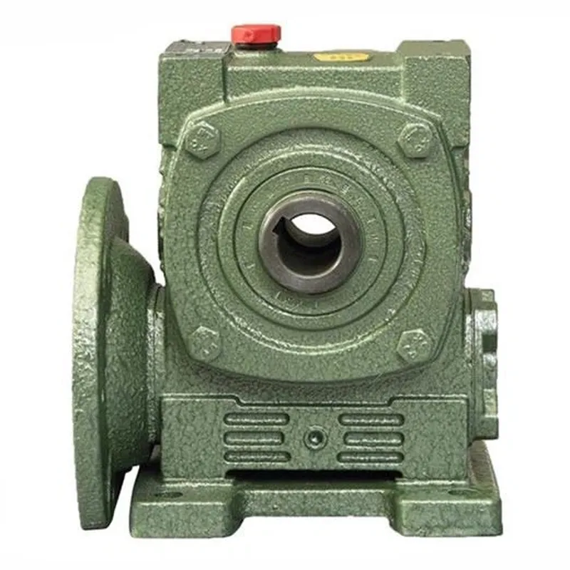 WPWDKA Worm Drive Gearbox