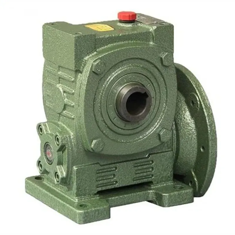 WPWDKA Worm Gear Reducer