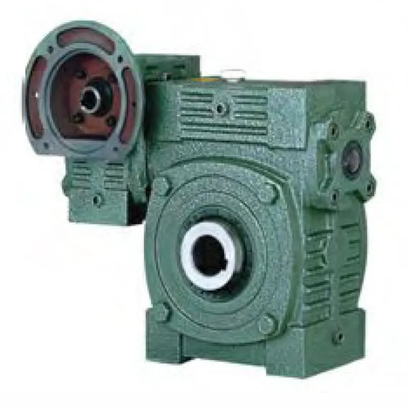 WPWEDK Worm Gear Speed Reducer