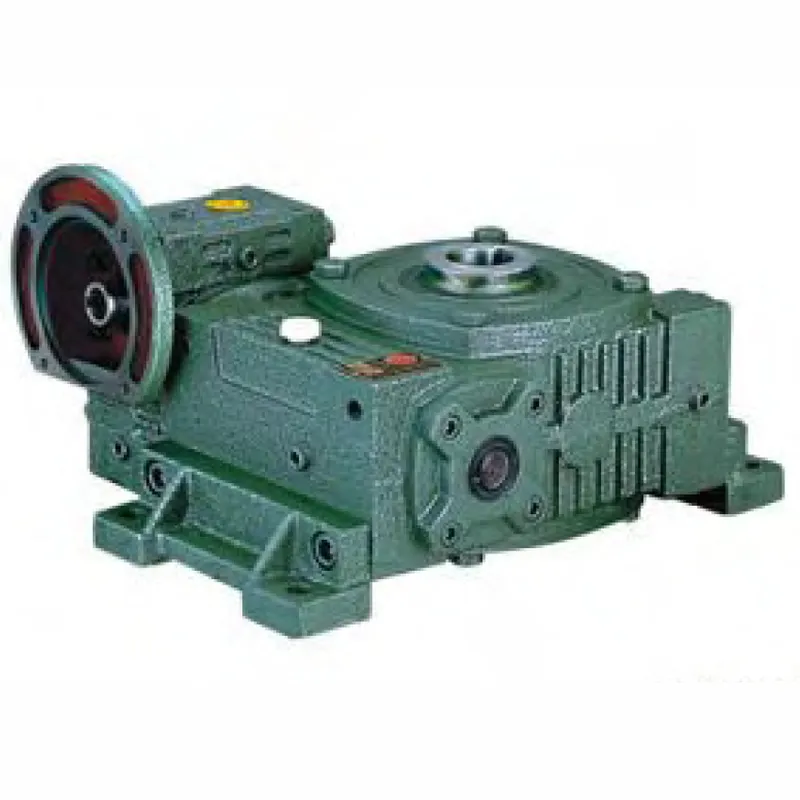 WPWEDKO Worm Gearbox