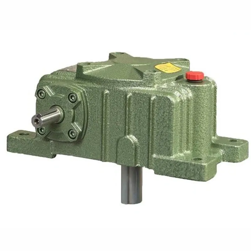 WPX Worm Drive Gearbox